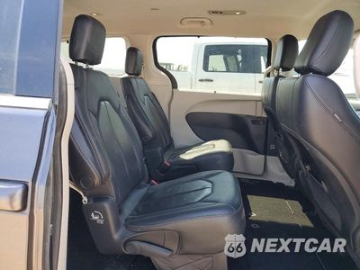 Zdjęcie 11 z 13 samochodu: 2020 CHRYSLER PACIFICA TOURING L VIN:2C4RC1BG1LR125579 - miniatura