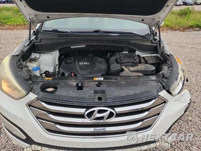 Zdjęcie 12 z 14 samochodu: 2014 HYUNDAI SANTA FE SPORTS VIN:5XYZU3LB2EG180822 - miniatura