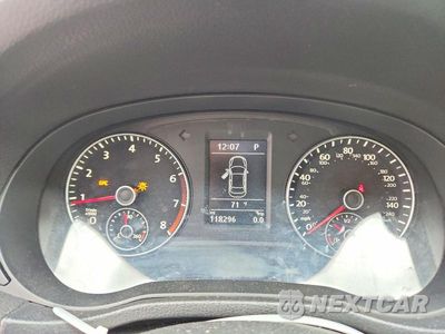 Zdjęcie 9 z 12 samochodu: 2013 VOLKSWAGEN PASSAT SE VIN:1VWBP7A36DC081903 - miniatura