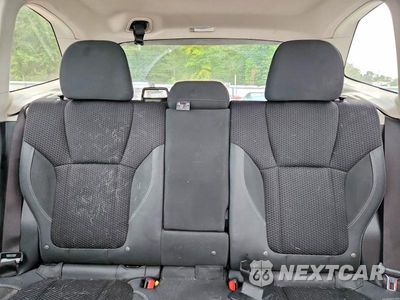 Zdjęcie 10 z 14 samochodu: 2020 SUBARU FORESTER PREMIUM VIN:JF2SKAJC4LH476129 - miniatura