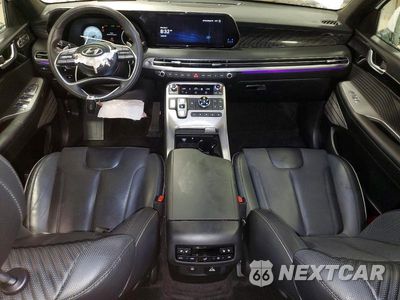 Zdjęcie 8 z 14 samochodu: 2025 HYUNDAI PALISADE CALLIGRAPHY VIN:KM8R7DGE1SU896554 - miniatura