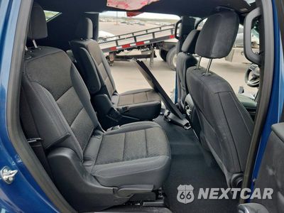 Zdjęcie 11 z 14 samochodu: 2026 CHEVROLET TRAVERSE LT VIN:1GNERGKS3TJ323693 - miniatura