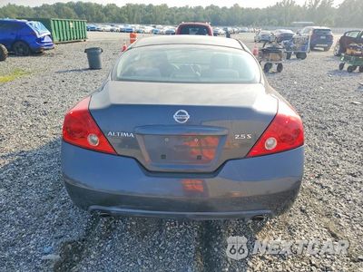 Zdjęcie 6 z 12 samochodu: 2008 NISSAN ALTIMA 2.5 S VIN:1N4AL24E98C253461 - miniatura