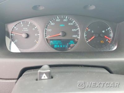 Zdjęcie 9 z 12 samochodu: 2012 CHEVROLET IMPALA LT VIN:2G1WG5E30C1116158 - miniatura