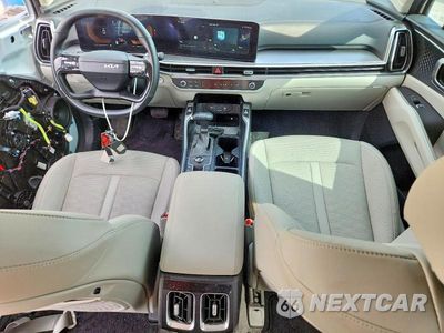 Zdjęcie 8 z 13 samochodu: 2026 KIA SORENTO EX VIN:5XYRHDJF7TG418564 - miniatura