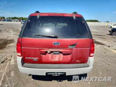 Zdjęcie 6 z 13 samochodu: 2002 FORD EXPLORER XLS VIN:1FMZU62EX2UB07054 - miniatura