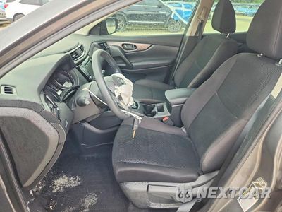 Zdjęcie 7 z 14 samochodu: 2019 NISSAN ROGUE SPORT S VIN:JN1BJ1CP5KW231483 - miniatura