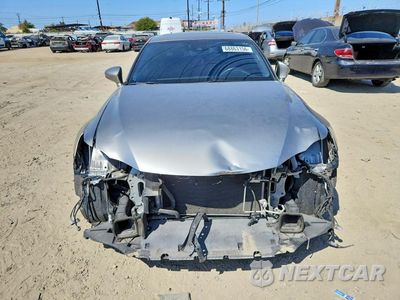 Piąte zdjęcie samochodu w środku: 2018 LEXUS IS 300 VIN:JTHBA1D28J5066144 - miniatura