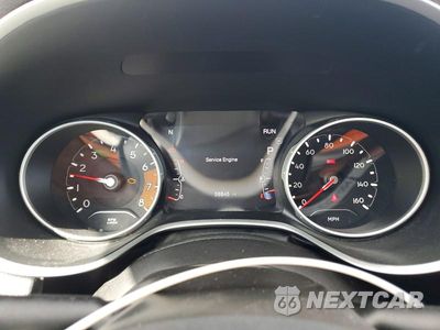 Zdjęcie 9 z 13 samochodu: 2018 JEEP COMPASS LATITUDE VIN:3C4NJDBB6JT492109 - miniatura