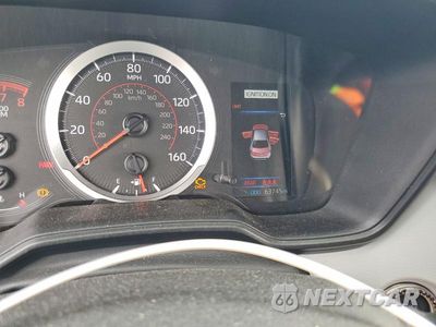 Zdjęcie 9 z 13 samochodu: 2022 TOYOTA COROLLA SE VIN:5YFM4MCEXNP129686 - miniatura