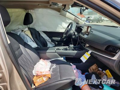 Zdjęcie 7 z 12 samochodu: 2026 NISSAN ROGUE PLATINUM VIN:JN8BT3DD0TW318818 - miniatura