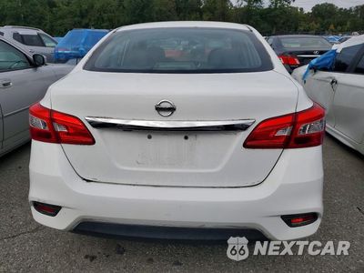 Zdjęcie 6 z 12 samochodu: 2018 NISSAN SENTRA S VIN:3N1AB7AP0JY298398 - miniatura