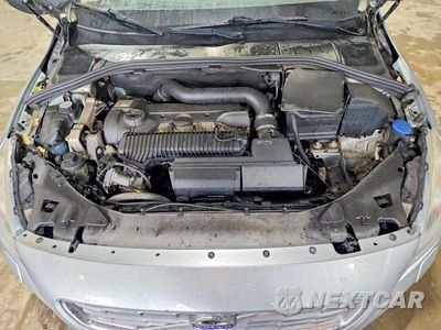 Zdjęcie 11 z 12 samochodu: 2013 VOLVO S60 T5 VIN:YV1612FS3D2230535 - miniatura