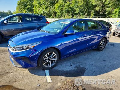 2024 KIA FORTE LXS 3KPF24ADXRE762818 - główne zdjęcie licytacji z USA - miniatura