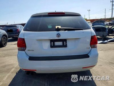 Zdjęcie 6 z 12 samochodu: 2014 VOLKSWAGEN JETTA TDI VIN:3VWPL7AJ8EM623132 - miniatura