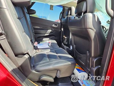 Zdjęcie 10 z 12 samochodu: 2014 DODGE DURANGO LIMITED VIN:1C4RDJDG0EC532959 - miniatura