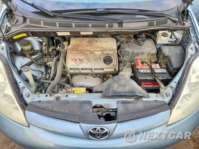 Zdjęcie 12 z 14 samochodu: 2006 TOYOTA SIENNA LE 7 PASSENGER VIN:5TDZA23C26S519580 - miniatura