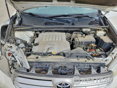Zdjęcie 11 z 12 samochodu: 2013 TOYOTA HIGHLANDER LIMITED VIN:5TDDK3EH8DS190872 - miniatura