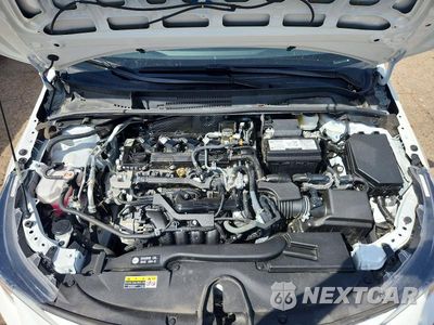 Zdjęcie 11 z 12 samochodu: 2025 TOYOTA COROLLA LE VIN:5YFB4MDE5SP279626 - miniatura