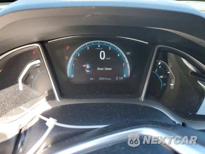 Zdjęcie 9 z 12 samochodu: 2016 HONDA CIVIC EXL VIN:19XFC1F77GE210043 - miniatura