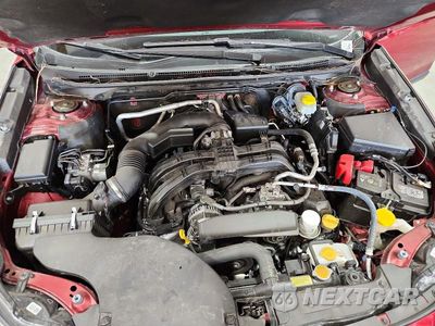 Zdjęcie 11 z 13 samochodu: 2025 SUBARU OUTBACK PREMIUM VIN:4S4BTAFC8S3241468 - miniatura