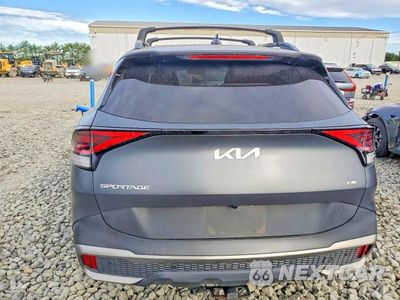 Zdjęcie 6 z 12 samochodu: 2023 KIA SPORTAGE X-LINE PRESTIGE VIN:KNDPZDAH6P7034543 - miniatura
