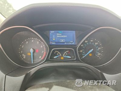 Zdjęcie 9 z 12 samochodu: 2014 FORD FOCUS SE VIN:1FADP3F20EL226736 - miniatura