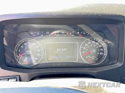 Zdjęcie 8 z 10 samochodu: 2019 INTERNATIONAL MV607 VIN:1HTEUMML0KH568584 - miniatura