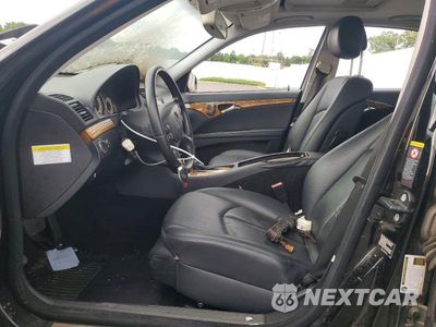 Zdjęcie 7 z 12 samochodu: 2007 MERCEDES-BENZ E 350 4MATIC VIN:WDBUF87X67B157658 - miniatura