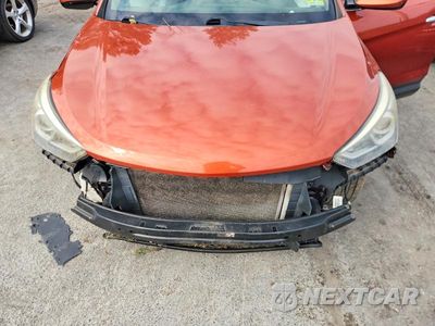 Zdjęcie 12 z 13 samochodu: 2017 HYUNDAI SANTA FE SPORT 2.4L VIN:5XYZUDLB7HG490927 - miniatura