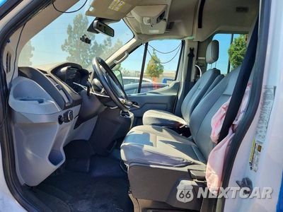 Zdjęcie 7 z 12 samochodu: 2018 FORD TRANSIT T-350 VIN:1FBZX2CM8JKB43317 - miniatura