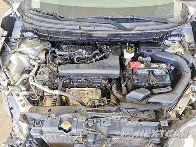 Zdjęcie 12 z 13 samochodu: 2019 NISSAN ROGUE SV VIN:KNMAT2MT2KP517659 - miniatura