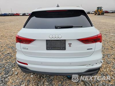 Zdjęcie 6 z 14 samochodu: 2024 AUDI Q3 PREMIUM PLUS S LINE 45 VIN:WA1EECF31R1192010 - miniatura