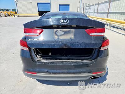 Zdjęcie 6 z 12 samochodu: 2017 KIA OPTIMA LX VIN:5XXGT4L3XHG125908 - miniatura