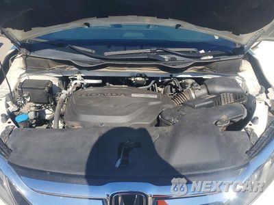 Zdjęcie 12 z 13 samochodu: 2018 HONDA ODYSSEY EXL VIN:5FNRL6H78JB109926 - miniatura