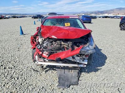 Piąte zdjęcie samochodu w środku: 2022 TOYOTA PRIUS LE VIN:JTDKAMFU9N3156809 - miniatura