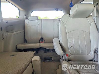 Zdjęcie 10 z 13 samochodu: 2013 BUICK ENCLAVE VIN:5GAKVCKD6DJ227187 - miniatura