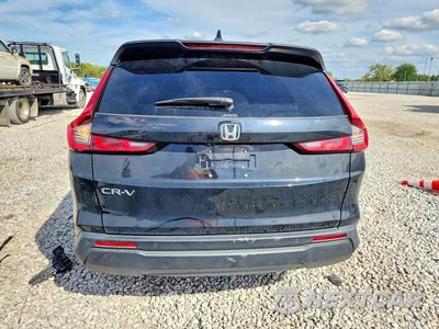 Zdjęcie 6 z 13 samochodu: 2026 HONDA CR-V EXL VIN:5J6RS4H72TL005109 - miniatura
