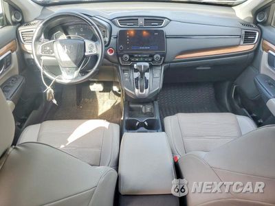 Zdjęcie 8 z 13 samochodu: 2017 HONDA CR -V VIN:5J6RW2H88HL029195 - miniatura