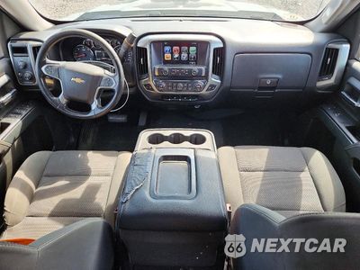 Zdjęcie 8 z 13 samochodu: 2017 CHEVROLET SILVERADO K1500 LT VIN:3GCUKREC6HG159826 - miniatura