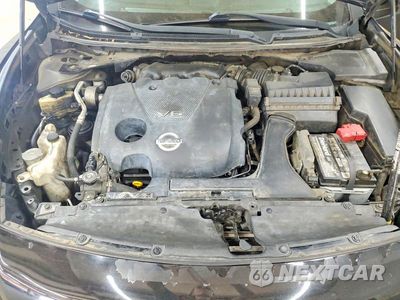 Zdjęcie 11 z 12 samochodu: 2012 NISSAN MAXIMA 3.5 S VIN:1N4AA5APXCC818063 - miniatura