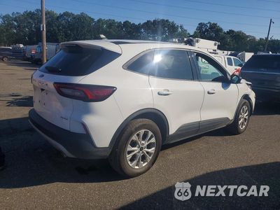 Trzecie zdjęcie samochodu z tyłu: 2025 FORD ESCAPE ACTIVE VIN:1FMCU9GN0SUB17768 - miniatura