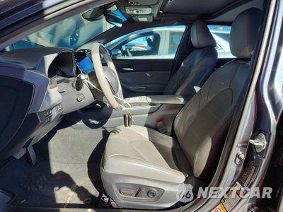 Zdjęcie 7 z 12 samochodu: 2019 TOYOTA AVALON HYBRID LIMITED VIN:4T1B21FB2KU002986 - miniatura