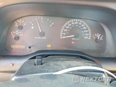 Zdjęcie 9 z 12 samochodu: 1998 DODGE RAM 1500 VIN:1B7HC13Y0WJ114410 - miniatura