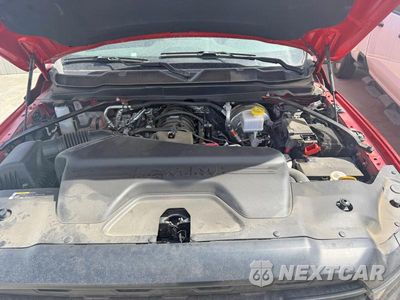 Zdjęcie 7 z 11 samochodu: 2026 RAM 3500 TRADESMAN VIN:3C63R3GJ6TG179378 - miniatura