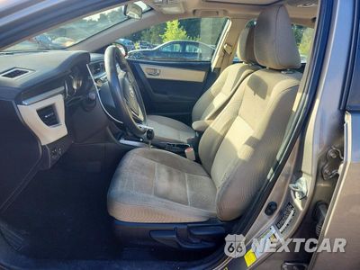 Zdjęcie 7 z 12 samochodu: 2016 TOYOTA COROLLA LE PLUS VIN:2T1BURHE4GC594741 - miniatura