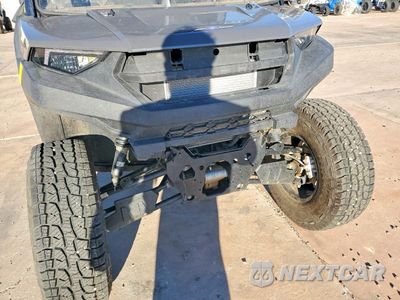 Zdjęcie 10 z 10 samochodu: 2024 POLARIS RANGER 1000 UTILITY VEHICLE VIN:4XATAE998R8699778 - miniatura