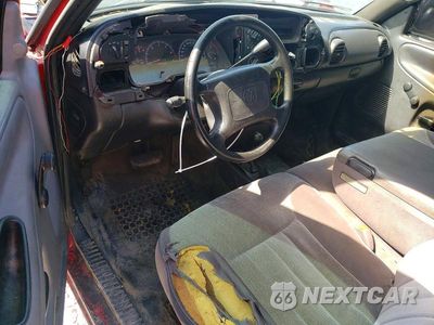 Zdjęcie 8 z 12 samochodu: 2001 DODGE RAM 1500 VIN:1B7HF16Z91S683464 - miniatura