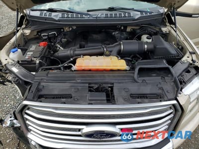 Zdjęcie 11 z 12 samochodu: 2017 FORD F150 SUPERCREW VIN:1FTEW1EG0HFB22477 - miniatura