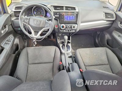 Zdjęcie 8 z 12 samochodu: 2017 HONDA FIT EX VIN:JHMGK5H78HS016968 - miniatura